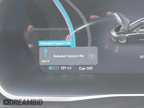 ✅ 2018 Tesla Model S 75D • VIN: 5YJSA1E23JF235999 • Lot: 43668401. Wystawiony na IAAI z przebiegiem 130 545 mil. Bezpłatny archiwum sprzedaży aukcyjnych z USA i szczegółowy raport historii pojazdu na DreamBid. Zdjęcie 17.