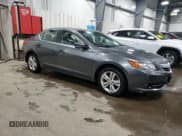 ✅ 2013 Acura ILX Hybrid • VIN: 19VDE3F32DE301705 • Lot: 45346145. Listed on Copart with 133,642 mi. Free auction sales archive from the USA and detailed vehicle history report at DreamBid. Image 4.