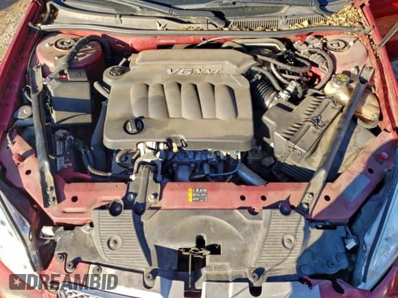 ✅ 2014 Chevrolet Impala LT • VIN: 2G1WB5E31E1152474 • Lot: 94905225. Listed on Copart with 75,669 mi. Free auction sales archive from the USA and detailed vehicle history report at DreamBid. Image 11.