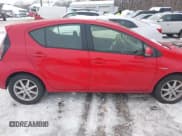 ✅ 2016 Toyota Prius One • VIN: JTDKDTB38G1116993 • Лот: 43854632. Опубликован ранее на IAAI с пробегом 68 171 миль. Бесплатный доступ к архиву аукционных продаж из США и подробный отчёт об истории автомобиля на DreamBid. Изображение 13.