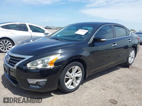 ✅ 2014 Nissan Altima SL • VIN: 1N4AL3AP4EC115981 • Лот: 42692014. Опубликован ранее на IAAI с пробегом 210 902 миль. Бесплатный доступ к архиву аукционных продаж из США и подробный отчёт об истории автомобиля на DreamBid. Изображение 2.