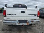 ✅ 2004 Dodge Dakota SLT • VIN: 1D7HG48N64S522587 • Lot: 58381955. Listed on Copart with 174,464 mi. Free auction sales archive from the USA and detailed vehicle history report at DreamBid. Image 6.