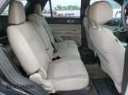 ✅ 2013 Ford Explorer • VIN: 1FM5K7B86DGC69964 • Lot: 54163195. Listed on Copart with 144,659 mi. Free auction sales archive from the USA and detailed vehicle history report at DreamBid. Image 10.