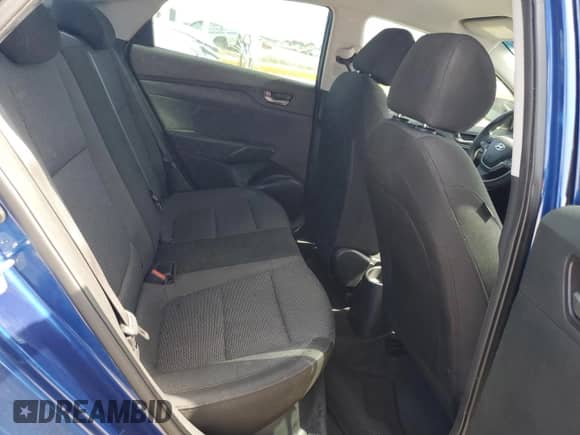 2018 Hyundai Accent SEL z VIN 3KPC24A33JE023188, wystawiony jako Copart lot #74063223 z przebiegiem 96 645 mil mil oraz . Historia ofert i sprzedaży dostępna na DreamBid. Obrazek 10.