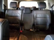 ✅ 2010 Ford Flex SEL • VIN: 2FMGK5CC9ABD03110 • Лот: 66841305. Опубликован ранее на Copart с пробегом 155 252 миль. Бесплатный доступ к архиву аукционных продаж из США и подробный отчёт об истории автомобиля на DreamBid. Изображение 10.