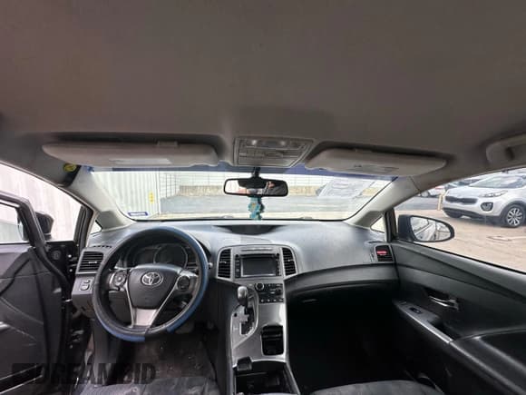 ✅ 2013 Toyota Venza XLE • VIN: 4T3ZA3BB9DU072899 • Лот: 93986855. Опубликован ранее на Copart с пробегом 201 854 миль. Бесплатный доступ к архиву аукционных продаж из США и подробный отчёт об истории автомобиля на DreamBid. Изображение 9.