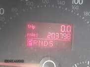 ✅ 2008 Volkswagen Beetle S • VIN: 3VWRW31C48M510003 • Lot: 41289418. Listed on IAAI with 203,798 mi. Free auction sales archive from the USA and detailed vehicle history report at DreamBid. Image 15.