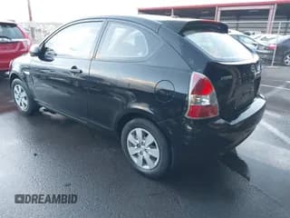 ✅ 2009 Hyundai Accent Auto GS • VIN: KMHCM36C89U118965 • Лот: 41709257. Опубликован ранее на IAAI с пробегом 61 016 миль. Бесплатный доступ к архиву аукционных продаж из США и подробный отчёт об истории автомобиля на DreamBid. Изображение 3.