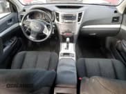 ✅ 2013 Subaru Outback Premium • VIN: 4S4BRBCC5D3276349 • Lot: 91239185. Listed on Copart with 140,082 mi. Free auction sales archive from the USA and detailed vehicle history report at DreamBid. Image 8.