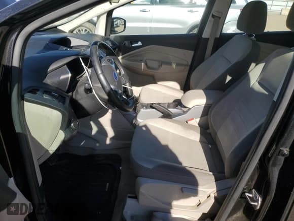 ✅ 2014 Ford C-Max SE • VIN: 1FADP5AU0EL519332 • Лот: 89815535. Опубликован ранее на Copart с пробегом 135 955 миль. Бесплатный доступ к архиву аукционных продаж из США и подробный отчёт об истории автомобиля на DreamBid. Изображение 7.