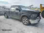 2010 Dodge 1500 Laramie с VIN 1D7RV1GT7AS216700, выставлен на аукционе Copart как лот 88147465 с пробегом 153 109 миль миль и Списание • Salvage title. История ставок и продаж доступна на DreamBid. Изображение 4.
