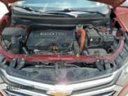 ✅ 2019 Chevrolet Equinox Premier • VIN: 3GNAXREU4KL311315 • Лот: 62469445. Опубликован ранее на Copart с пробегом 147 265 миль. Бесплатный доступ к архиву аукционных продаж из США и подробный отчёт об истории автомобиля на DreamBid. Изображение 12.