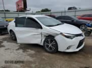 ✅ 2016 Toyota Corolla L • VIN: 2T1BURHE0GC630067 • Lot: 71030935. Wystawiony na Copart z przebiegiem 104 180 mil. Bezpłatny archiwum sprzedaży aukcyjnych z USA i szczegółowy raport historii pojazdu na DreamBid. Zdjęcie 4.