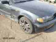 2003 BMW 3 Series 325xi с VIN WBAEU33413PM58486, выставлен на аукционе IAAI как лот 43169776 с пробегом 173 259 миль миль и . История ставок и продаж доступна на DreamBid. Изображение 6.