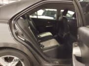 ✅ 2014 Toyota Camry L • VIN: 4T1BF1FK6EU754456 • Lot: 43527282. Listed on IAAI with 135,798 mi. Free auction sales archive from the USA and detailed vehicle history report at DreamBid. Image 8.