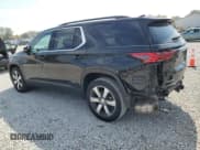 ✅ 2023 Chevrolet Traverse LT • VIN: 1GNERHKW3PJ186589 • Lot: 80844475. Listed on Copart with 22,451 mi. Free auction sales archive from the USA and detailed vehicle history report at DreamBid. Image 2.