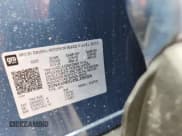 ✅ 2025 Chevrolet Equinox FWD LT • VIN: 3GNAXHEG4SL259320 • Lot: 63483115. Wystawiony na Copart z przebiegiem 14 402 mil. Bezpłatny archiwum sprzedaży aukcyjnych z USA i szczegółowy raport historii pojazdu na DreamBid. Zdjęcie 14.