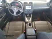 ✅ 2007 Volkswagen Jetta Wolfsburg Edition • VIN: 3VWEF71K77M202139 • Lot: 90953845. Listed on Copart with 190,408 mi. Free auction sales archive from the USA and detailed vehicle history report at DreamBid. Image 8.