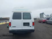 ✅ 2012 Ford Econoline Cargo Commercial • VIN: 1FTNS2EWXCDA42892 • Lot: 42219642. Wystawiony na IAAI z przebiegiem 199 728 mil. Bezpłatny archiwum sprzedaży aukcyjnych z USA i szczegółowy raport historii pojazdu na DreamBid. Zdjęcie 16.