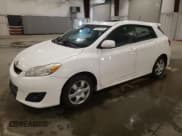 ✅ 2010 Toyota Matrix S • VIN: 2T1KE4EE2AC037662 • Lot: 54977015. Wystawiony na Copart z przebiegiem 163 187 mil. Bezpłatny archiwum sprzedaży aukcyjnych z USA i szczegółowy raport historii pojazdu na DreamBid. Zdjęcie 1.