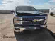 2014 Chevrolet Silverado 1500 LT с VIN 3GCPCREC6EG223420, выставлен на аукционе Copart как лот 81143515 с пробегом 119 658 миль миль и Списание • Salvage title. История ставок и продаж доступна на DreamBid. Изображение 13.