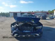 ✅ 2022 Mercedes-Benz GLC 300 • VIN: W1N0G8DB7NG036782 • Lot: 43504489. Listed on IAAI with 25,626 mi. Free auction sales archive from the USA and detailed vehicle history report at DreamBid. Image 6.