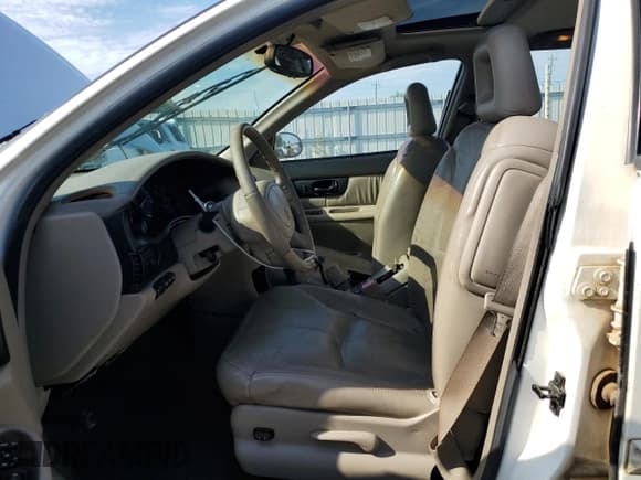 ✅ 2002 Buick Regal LS • VIN: 2G4WB55K921216816 • Лот: 71210495. Опубликован ранее на Copart с пробегом Не указан. Бесплатный доступ к архиву аукционных продаж из США и подробный отчёт об истории автомобиля на DreamBid. Изображение 7.