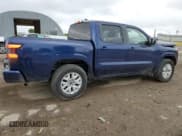 ✅ 2022 Nissan Frontier SV • VIN: 1N6ED1EJ0NN663674 • Lot: 55164845. Listed on Copart with 48,196 mi. Free auction sales archive from the USA and detailed vehicle history report at DreamBid. Image 3.