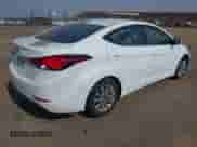 2016 Hyundai Elantra SE с VIN 5NPDH4AE2GH757796, выставлен на аукционе IAAI как лот 43547207 с пробегом 162 632 миль миль и . История ставок и продаж доступна на DreamBid. Изображение 4.
