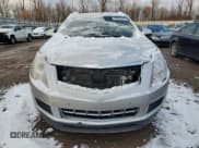 ✅ 2016 Cadillac SRX Luxury Collection • VIN: 3GYFNEE35GS525578 • Лот: 89870495. Опубликован ранее на Copart с пробегом 104 142 миль. Бесплатный доступ к архиву аукционных продаж из США и подробный отчёт об истории автомобиля на DreamBid. Изображение 5.