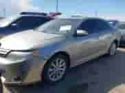 2013 Toyota Camry L with VIN 4T4BF1FK3DR310262, listed as a IAAI auction lot 43173695 with 113,948 mi miles and . Bid and sale history available at DreamBid. Image 2.