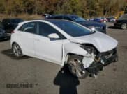 ✅ 2013 Hyundai Elantra • VIN: KMHD35LE2DU147721 • Lot: 90244105. Listed on Copart with 125,203 mi. Free auction sales archive from the USA and detailed vehicle history report at DreamBid. Image 4.