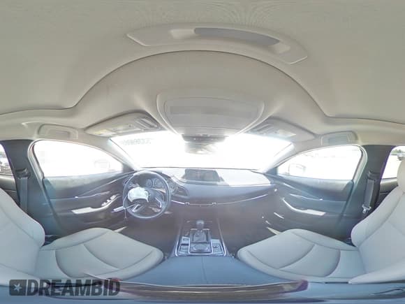 ✅ 2024 Mazda CX-30 S Preferred • VIN: 3MVDMBCM9RM608575 • Lot: 53369085. Listed on Copart with 8,707 mi. Free auction sales archive from the USA and detailed vehicle history report at DreamBid. Image 14.