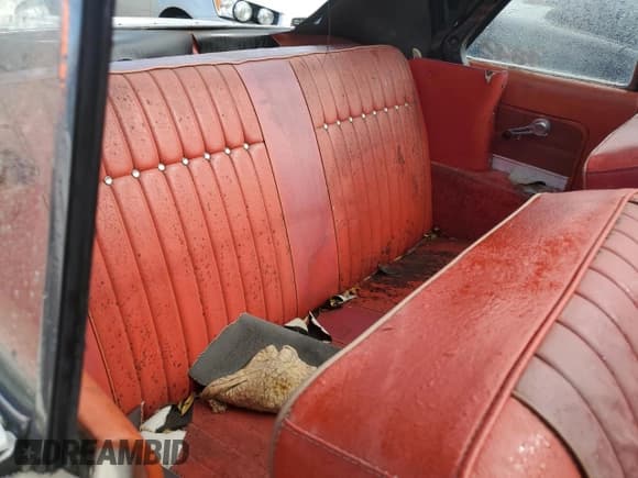 ✅ 1962 Chevrolet Corvair • VIN: 20967W317159 • Лот: 79033794. Опубликован ранее на Copart с пробегом 2 532 миль. Бесплатный доступ к архиву аукционных продаж из США и подробный отчёт об истории автомобиля на DreamBid. Изображение 10.