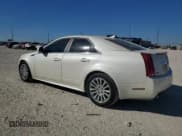 ✅ 2013 Cadillac CTS Premium • VIN: 1G6DP5E33D0153588 • Лот: 46529515. Опубликован ранее на Copart с пробегом 103 980 миль. Бесплатный доступ к архиву аукционных продаж из США и подробный отчёт об истории автомобиля на DreamBid. Изображение 2.