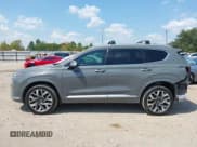 ✅ 2022 Hyundai Santa Fe Calligraphy • VIN: 5NMS5DAL0NH427485 • Лот: 43210556. Опубликован ранее на IAAI с пробегом 32 505 миль. Бесплатный доступ к архиву аукционных продаж из США и подробный отчёт об истории автомобиля на DreamBid. Изображение 15.