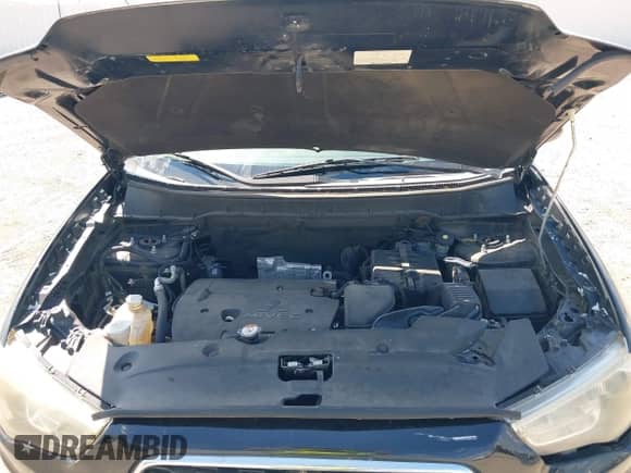 2015 Mitsubishi Outlander ES с VIN 4A4AP3AW9FE036228, выставлен на аукционе IAAI как лот 43318263 с пробегом 130 840 миль миль и . История ставок и продаж доступна на DreamBid. Изображение 10.