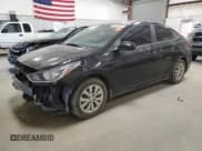 ✅ 2022 Hyundai Accent SE • VIN: 3KPC24A66NE168984 • Лот: 49414035. Опубликован ранее на Copart с пробегом 85 969 миль. Бесплатный доступ к архиву аукционных продаж из США и подробный отчёт об истории автомобиля на DreamBid. Изображение 1.