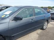 ✅ 2007 Honda Accord EX-L • VIN: 1HGCM66577A015124 • Lot: 43441394. Listed on IAAI with 171,008 mi. Free auction sales archive from the USA and detailed vehicle history report at DreamBid. Image 14.