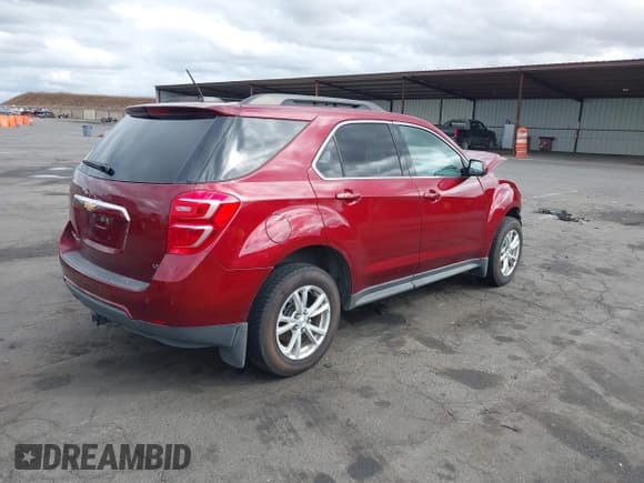 ✅ 2017 Chevrolet Equinox LT • VIN: 2GNFLFEK9H6228524 • Лот: 43258299. Опубликован ранее на IAAI с пробегом 138 452 миль. Бесплатный доступ к архиву аукционных продаж из США и подробный отчёт об истории автомобиля на DreamBid. Изображение 4.