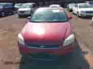 2011 Chevrolet Impala LT Fleet z VIN 2G1WG5EK6B1160218, wystawiony jako IAAI lot #43503461 z przebiegiem 239 872 mil mil oraz . Historia ofert i sprzedaży dostępna na DreamBid. Obrazek 6.