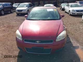 2011 Chevrolet Impala LT Fleet z VIN 2G1WG5EK6B1160218, wystawiony jako IAAI lot #43503461 z przebiegiem 239 872 mil mil oraz . Historia ofert i sprzedaży dostępna na DreamBid. Obrazek 6.