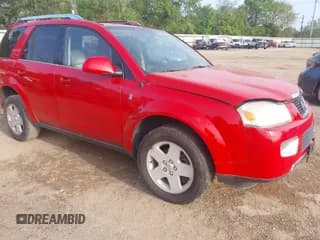 ✅ 2006 Saturn VUE • VIN: 5GZCZ53476S884593 • Lot: 41924155. Wystawiony na IAAI z przebiegiem Nie podano. Bezpłatny archiwum sprzedaży aukcyjnych z USA i szczegółowy raport historii pojazdu na DreamBid. Zdjęcie 1.