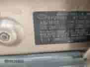 2004 Hyundai Santa Fe GLS с VIN KM8SC73D34U585710, выставлен на аукционе IAAI как лот 41402531 с пробегом 207 662 миль миль и . История ставок и продаж доступна на DreamBid. Изображение 9.