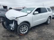 ✅ 2020 Dodge Durango Special Service • VIN: 1C4RDHFG9LC441546 • Lot: 41702276. Wystawiony na IAAI z przebiegiem 79 110 mil. Bezpłatny archiwum sprzedaży aukcyjnych z USA i szczegółowy raport historii pojazdu na DreamBid. Zdjęcie 2.