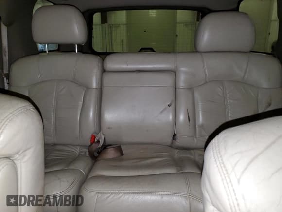 ✅ 2001 Chevrolet Tahoe LT • VIN: 1GNEK13T61J101087 • Lot: 80181385. Wystawiony na Copart z przebiegiem 194 210 mil. Bezpłatny archiwum sprzedaży aukcyjnych z USA i szczegółowy raport historii pojazdu na DreamBid. Zdjęcie 10.