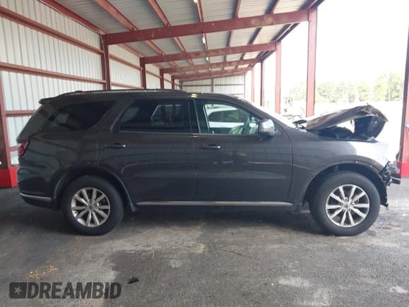 ✅ 2019 Dodge Durango SXT Plus • VIN: 1C4RDJAG0KC674230 • Lot: 42245937. Wystawiony na IAAI z przebiegiem 86 160 mil. Bezpłatny archiwum sprzedaży aukcyjnych z USA i szczegółowy raport historii pojazdu na DreamBid. Zdjęcie 14.