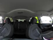 ✅ 2020 Hyundai Venue SEL • VIN: KMHRC8A36LU035740 • Lot: 42147822. Listed on IAAI with 31,237 mi. Free auction sales archive from the USA and detailed vehicle history report at DreamBid. Image 18.