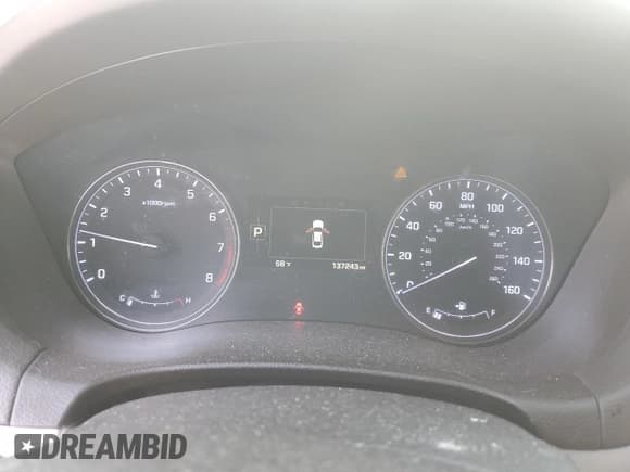 ✅ 2016 Hyundai Genesis 3.8L • VIN: KMHGN4JEXGU130691 • Lot: 84224854. Wystawiony na Copart z przebiegiem 137 243 mil. Bezpłatny archiwum sprzedaży aukcyjnych z USA i szczegółowy raport historii pojazdu na DreamBid. Zdjęcie 9.