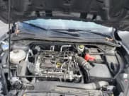 ✅ 2022 Ford Escape SE • VIN: 1FMCU9G65NUB56949 • Lot: 90341375. Listed on Copart with 69,362 mi. Free auction sales archive from the USA and detailed vehicle history report at DreamBid. Image 12.